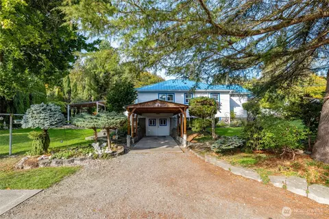 7362 N Superior Ave, Concrete, WA 98237