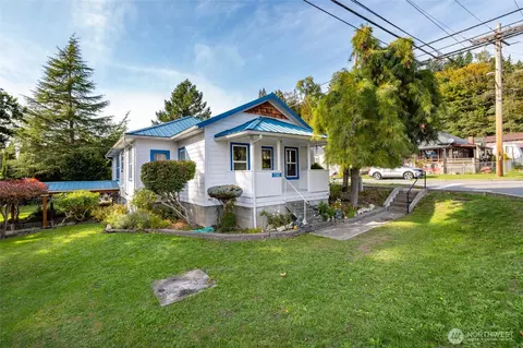 7362 N Superior Ave, Concrete, WA 98237