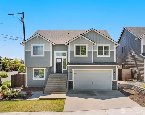 29356 58th Ct S, Auburn, WA 98001