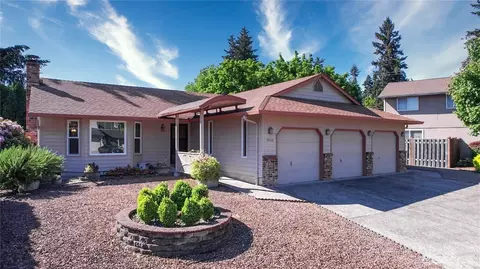 3802 NE 157th Ave, Vancouver, WA 98682
