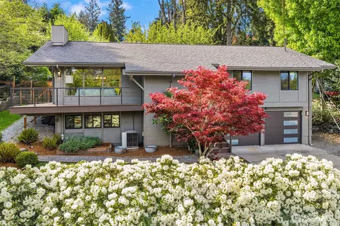 7231 91st Pl SE, Mercer Island, WA 98040