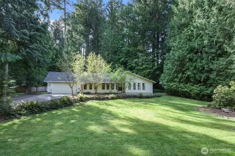 4117 Green Cove St NW, Olympia, WA 98502