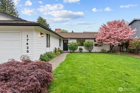 17420 158th Ave SE, Renton, WA 98058