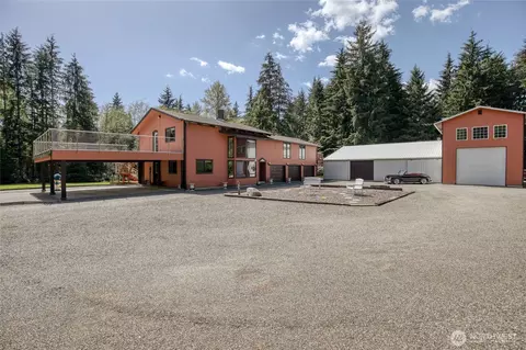 71 Roup Rd, Montesano, WA 98563