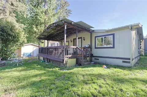 8411 Aspen Ct SE, Yelm, WA 98597