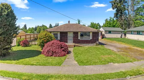 3331 Phillips Ave, Bremerton, WA 98310