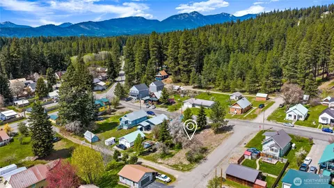 4 W Nn W Alaska Ave, Roslyn, WA 98941
