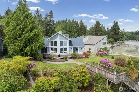 120 E Old Winery Rd, Shelton, WA 98584