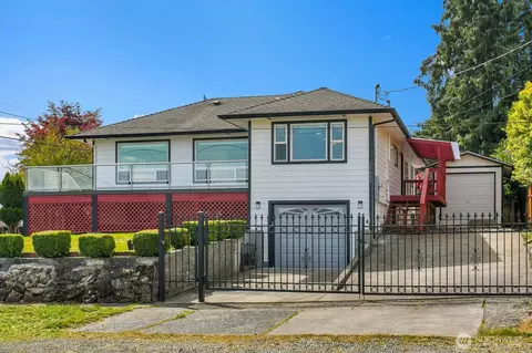 11605 87th Ave S, Seattle, WA 98178