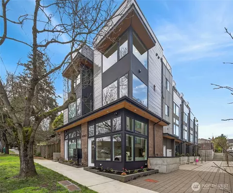 6543 35th Ave SW #B, Seattle, WA 98126