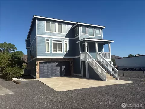 582 River Dr SW, Quincy, WA 98848
