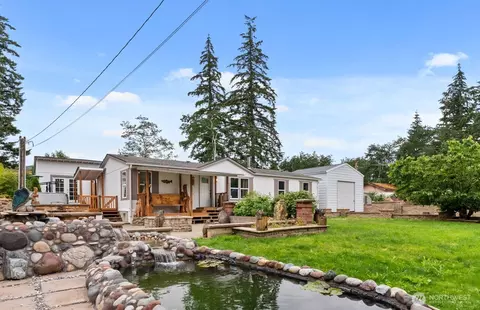 13741 Horsefall Ave SE, Rainier, WA 98576