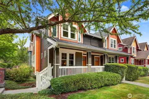 5807 55th Ave NE #B, Seattle, WA 98105