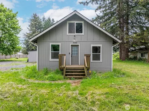 3060 State Route 508, Onalaska, WA 98570