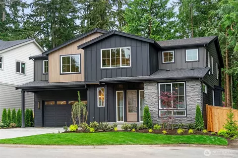 12825 NE 78th Pl, Kirkland, WA 98033