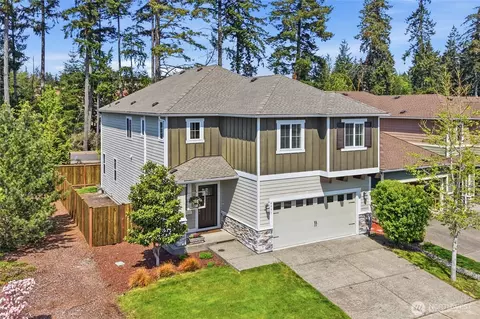 4991 Admiral St, Gig Harbor, WA 98332