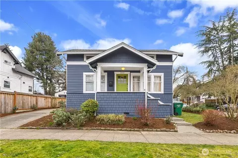 2200 NW 67th St, Seattle, WA 98117
