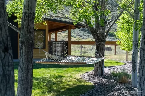 Exterior - 48 Thurlow Rd, Twisp, WA 98856 photo 5 of 12