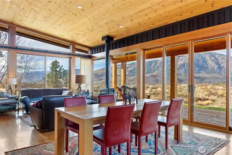 Dining - 48 Thurlow Rd, Twisp, WA 98856 photo 1 of 3