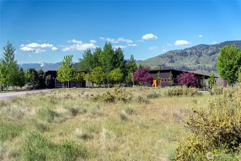 Exterior - 48 Thurlow Rd, Twisp, WA 98856 photo 2 of 12