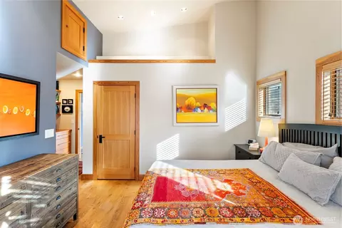 Bedroom - 48 Thurlow Rd, Twisp, WA 98856 photo 2 of 5