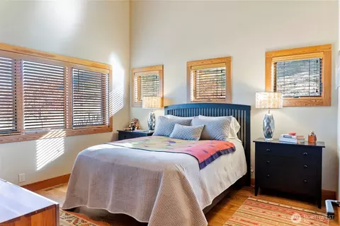 Bedroom - 48 Thurlow Rd, Twisp, WA 98856 photo 3 of 5