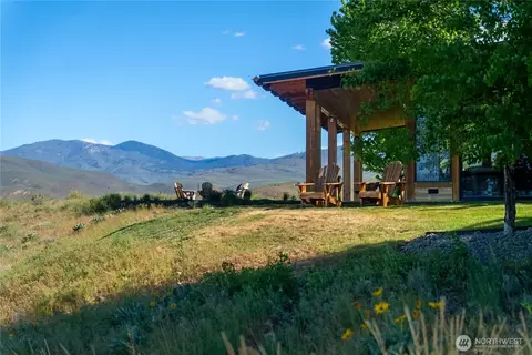 Exterior - 48 Thurlow Rd, Twisp, WA 98856 photo 12 of 12