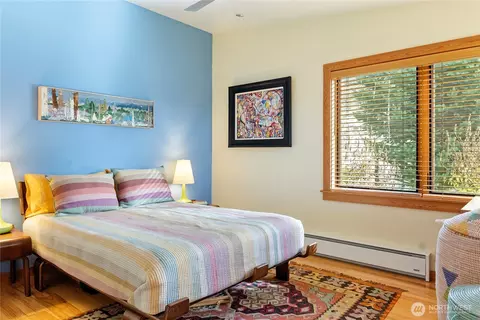 Bedroom - 48 Thurlow Rd, Twisp, WA 98856 photo 5 of 5