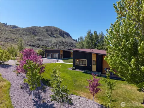 Other - 48 Thurlow Rd, Twisp, WA 98856 photo 1 of 8