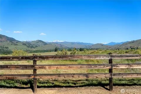 Exterior - 48 Thurlow Rd, Twisp, WA 98856 photo 7 of 12
