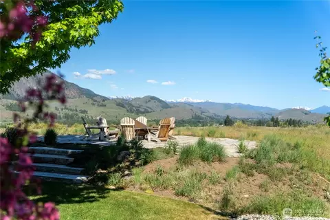 Exterior - 48 Thurlow Rd, Twisp, WA 98856 photo 6 of 12