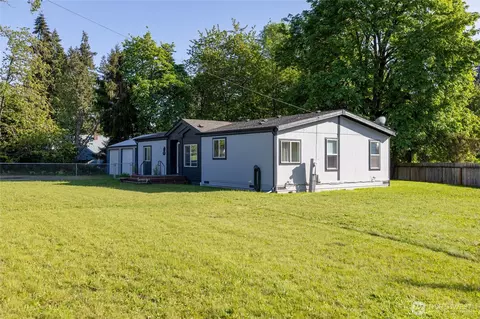 2508 Jackson Hwy, Chehalis, WA 98532