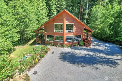 2115 Chiwawa Ct, Leavenworth, WA 98826