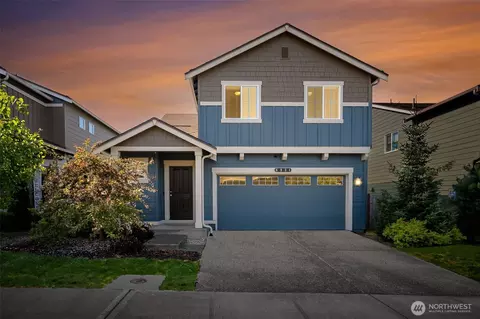 6931 Sweetgum Ave NE, Olympia, WA 98516