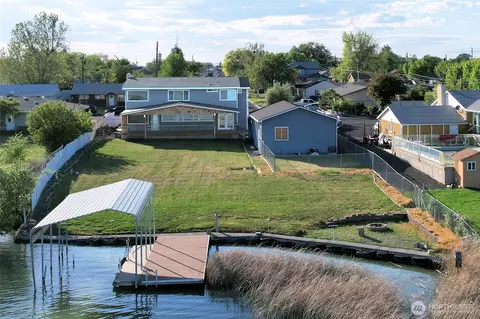 2101 W Lakeside Dr, Moses Lake, WA 98837
