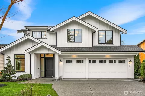9812 NE 31st St, Bellevue, WA 98004