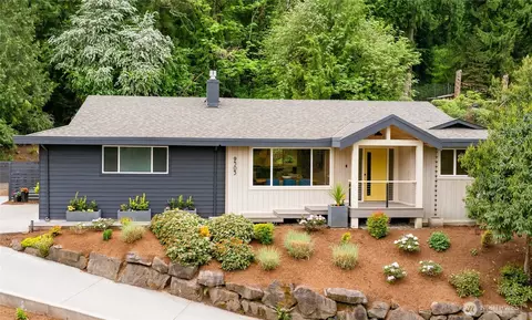 9503 Odin Way, Bothell, WA 98011