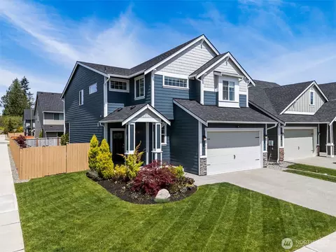 14344 99th Ave SE, Yelm, WA 98597