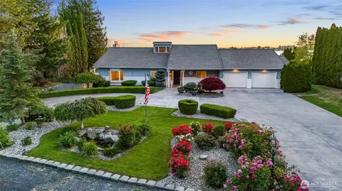 1782 Valley Rd NE, Moses Lake, WA 98837