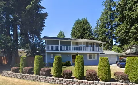 1801 164th Ave NE, Bellevue, WA 98008
