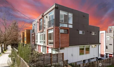 2814 E Union St #C, Seattle, WA 98122