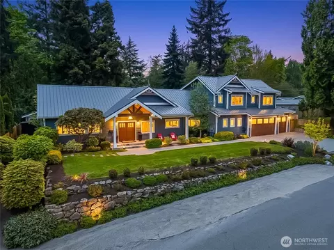 6219 89th Ave SE, Mercer Island, WA 98040