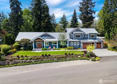 6219 89th Ave SE, Mercer Island, WA 98040