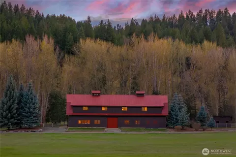 3431 Teanaway Rd, Cle Elum, WA 98922