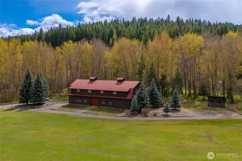 3431 Teanaway Rd, Cle Elum, WA 98922