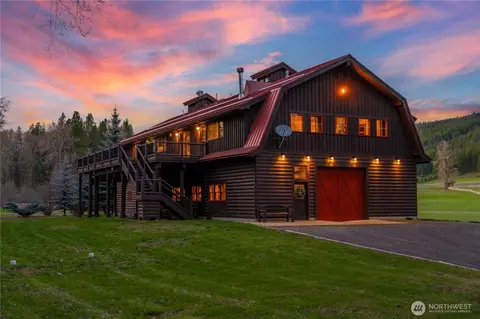 3431 Teanaway Rd, Cle Elum, WA 98922
