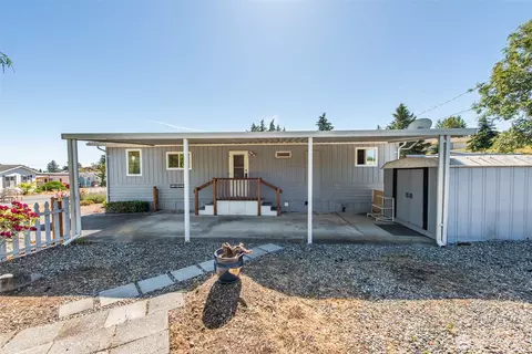 921 S 3rd Ave #15, Sequim, WA 98382 photo 4