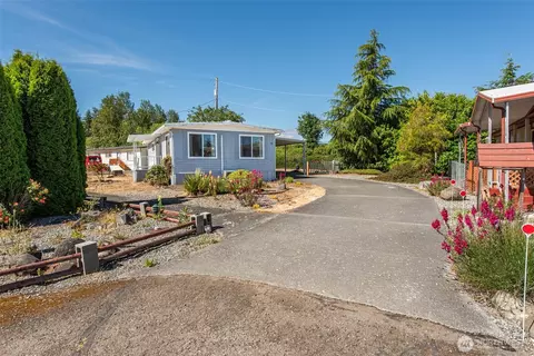 921 S 3rd Ave #15, Sequim, WA 98382 photo 2
