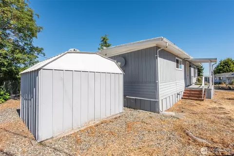 921 S 3rd Ave #15, Sequim, WA 98382 photo 31