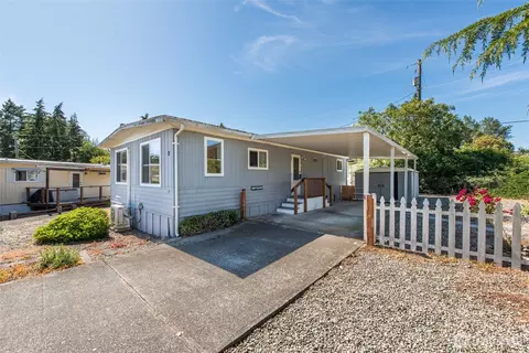 921 S 3rd Ave #15, Sequim, WA 98382 photo 3